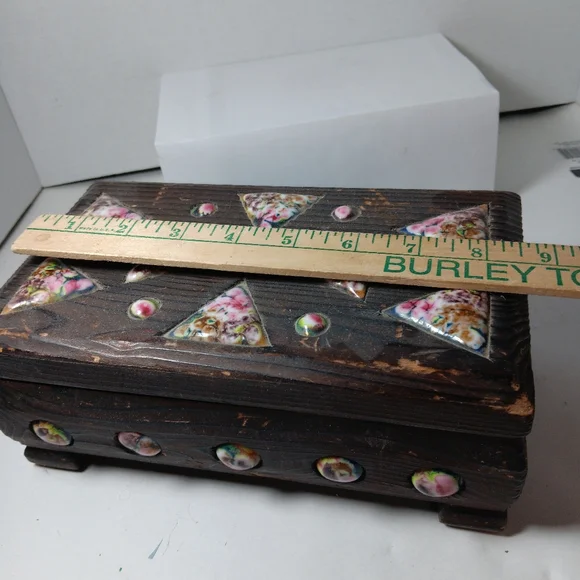 Jewelry Box - Picture 4 of 5